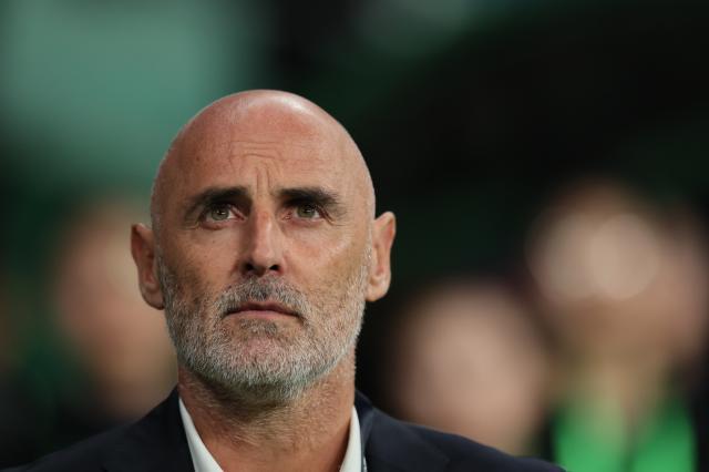 穆帅百日心路:执教海港不同横滨 不在理想上妥协