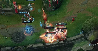 鲸鱼直播足球-LPL:蕾欧娜TP绕后纳亚菲利进场伤害爆炸,AL彻底扭转局势