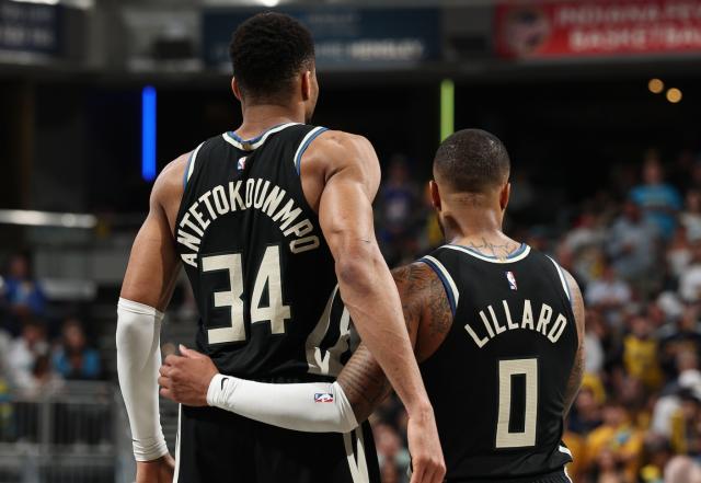 鲸鱼直播体育-3年一轮游+未来6年无首轮签 雄鹿的字母时代结束