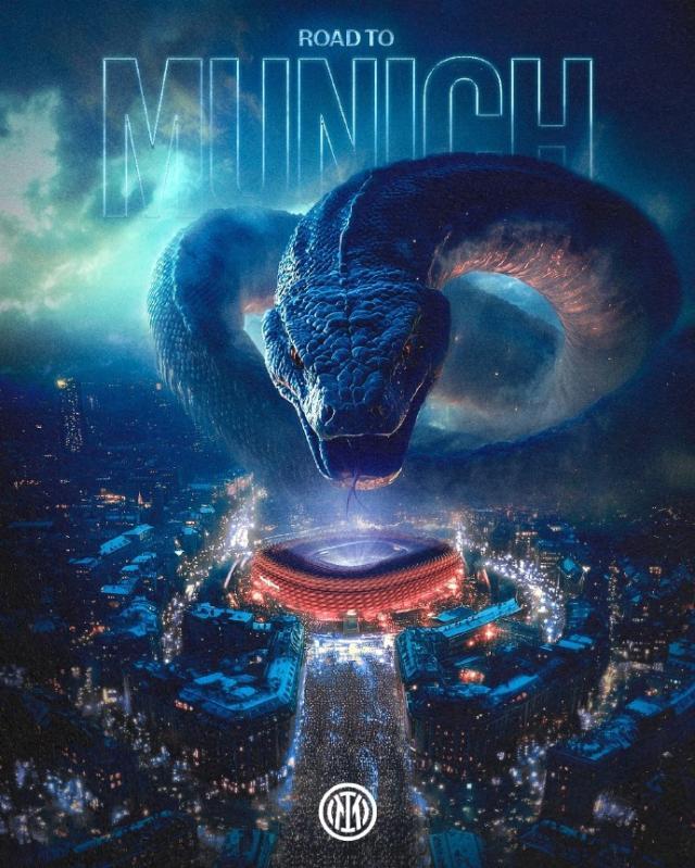 鲸鱼直播足球-【欧冠】经典进球大战佐默封神，国米4比3淘汰巴萨