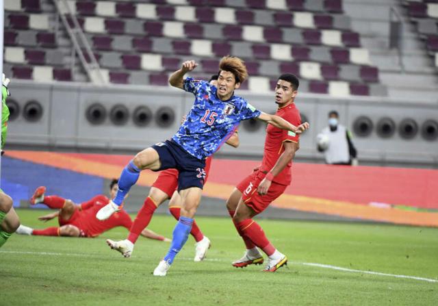 鲸鱼直播足球-提前准备明年再战中国？日本足协欲调百年赛事赛程