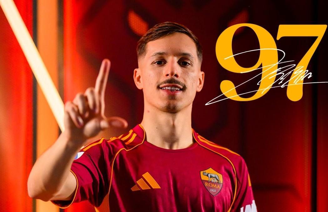 鲸鱼直播体育-法尔克：塞尔塔已谈妥租借萨拉戈萨，罗马介入让拜仁改了主意